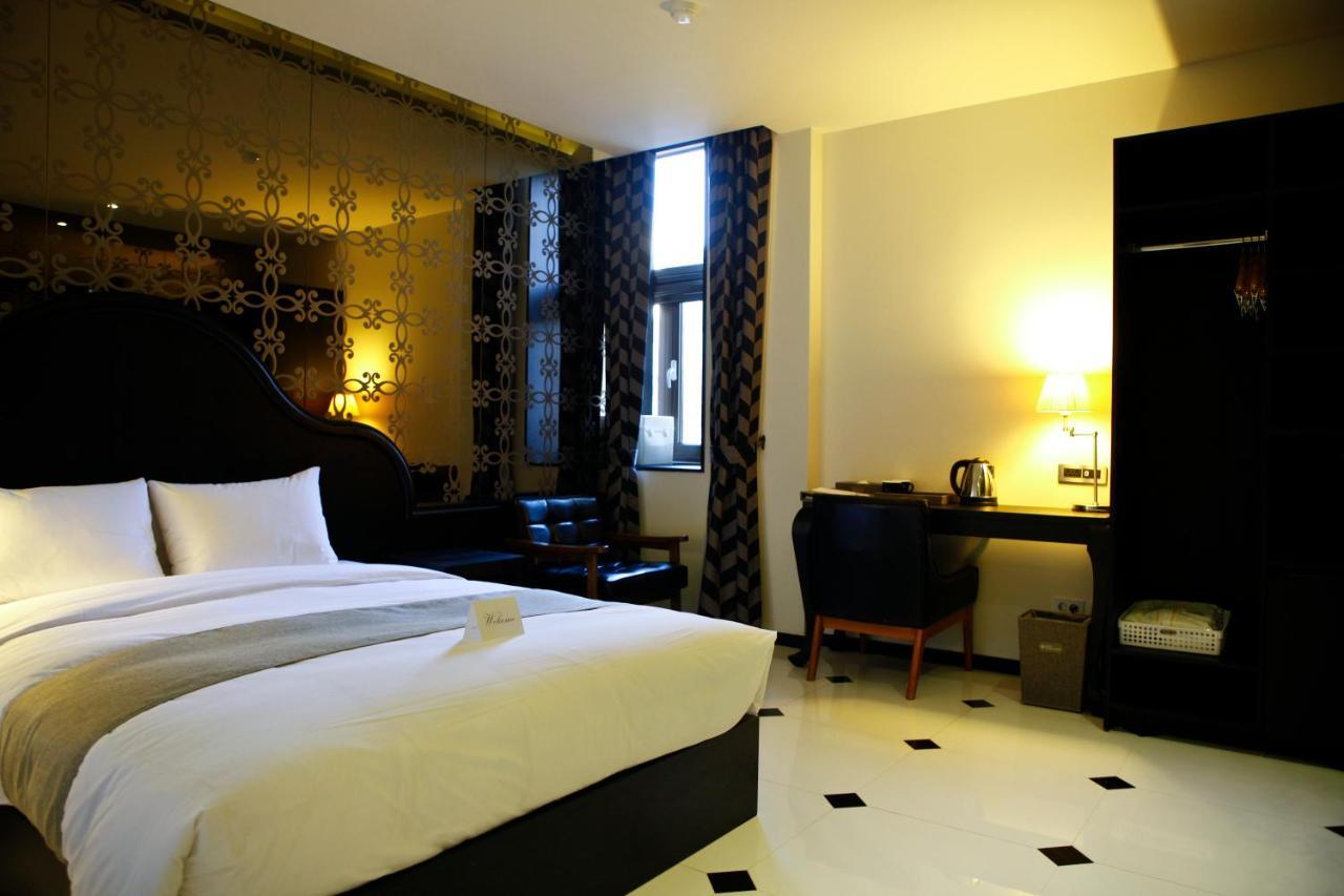 Hotel Doma Myeongdong Seoul Luaran gambar